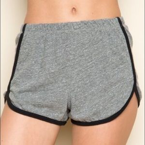 !!!SOLD!!!- Brandy Melville Shorts